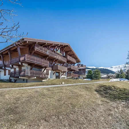 公寓 Cosy A - Animaux Admis - Fr-1-453-82