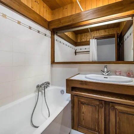 Appartement Cosy à - Animaux Admis - Fr-1-453-82 *