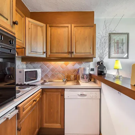 Cosy à - Animaux Admis - Fr-1-453-82 Appartement