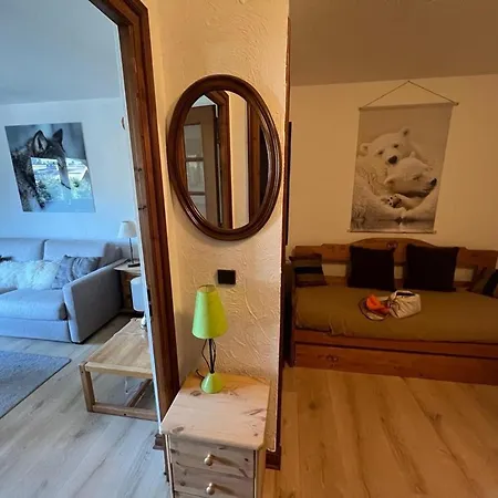 Cosy à - Animaux Admis - Fr-1-453-82 Appartement Megève