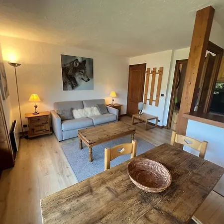 Appartement Cosy à - Animaux Admis - Fr-1-453-82 *