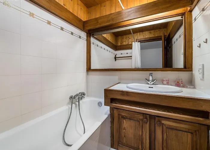 Apartman Cosy A - Animaux Admis - Fr-1-453-82 *