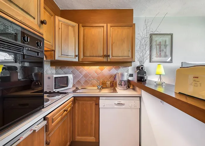 Cosy A - Animaux Admis - Fr-1-453-82 Apartman