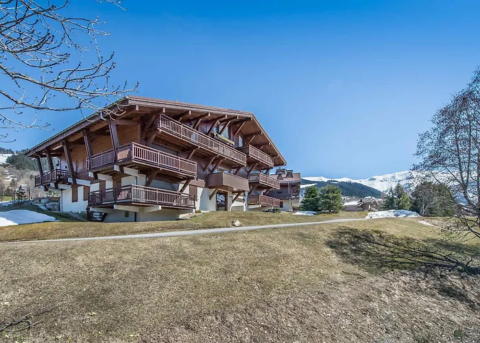 Apartman Cosy A - Animaux Admis - Fr-1-453-82